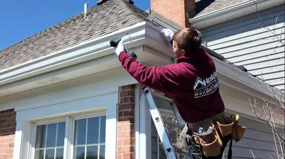 gutter services Wrightsville Beach